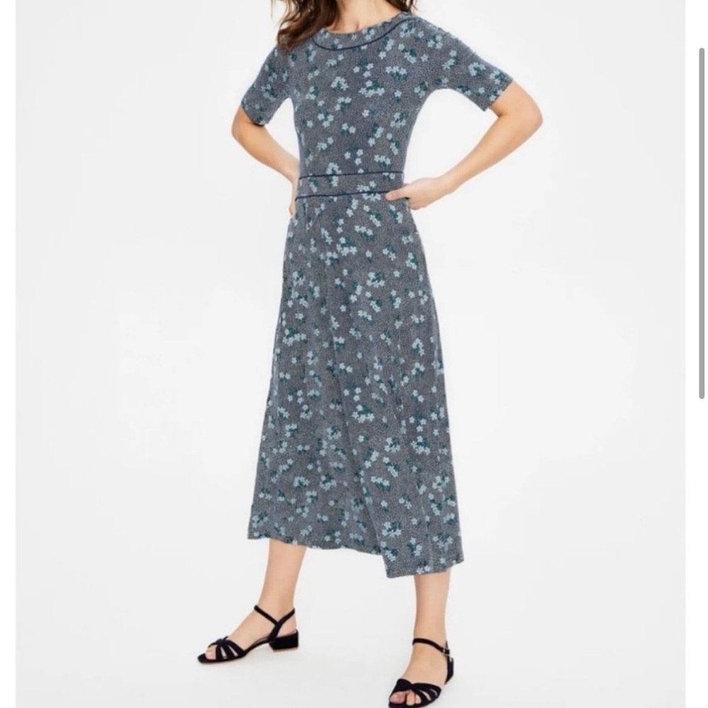 Boden| Size 6 long